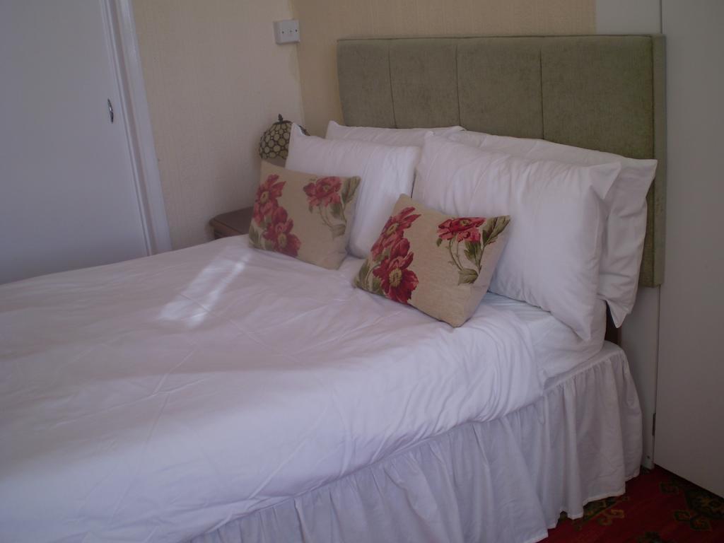 Park View Hotel Eastbourne Exterior foto