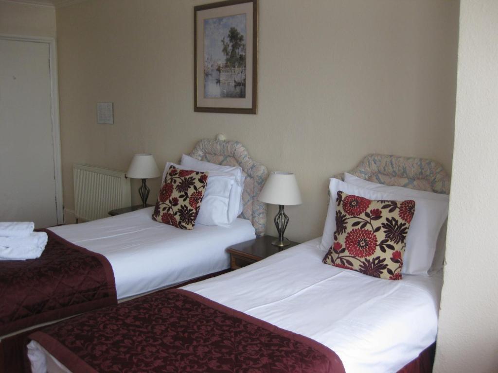 Park View Hotel Eastbourne Cameră foto