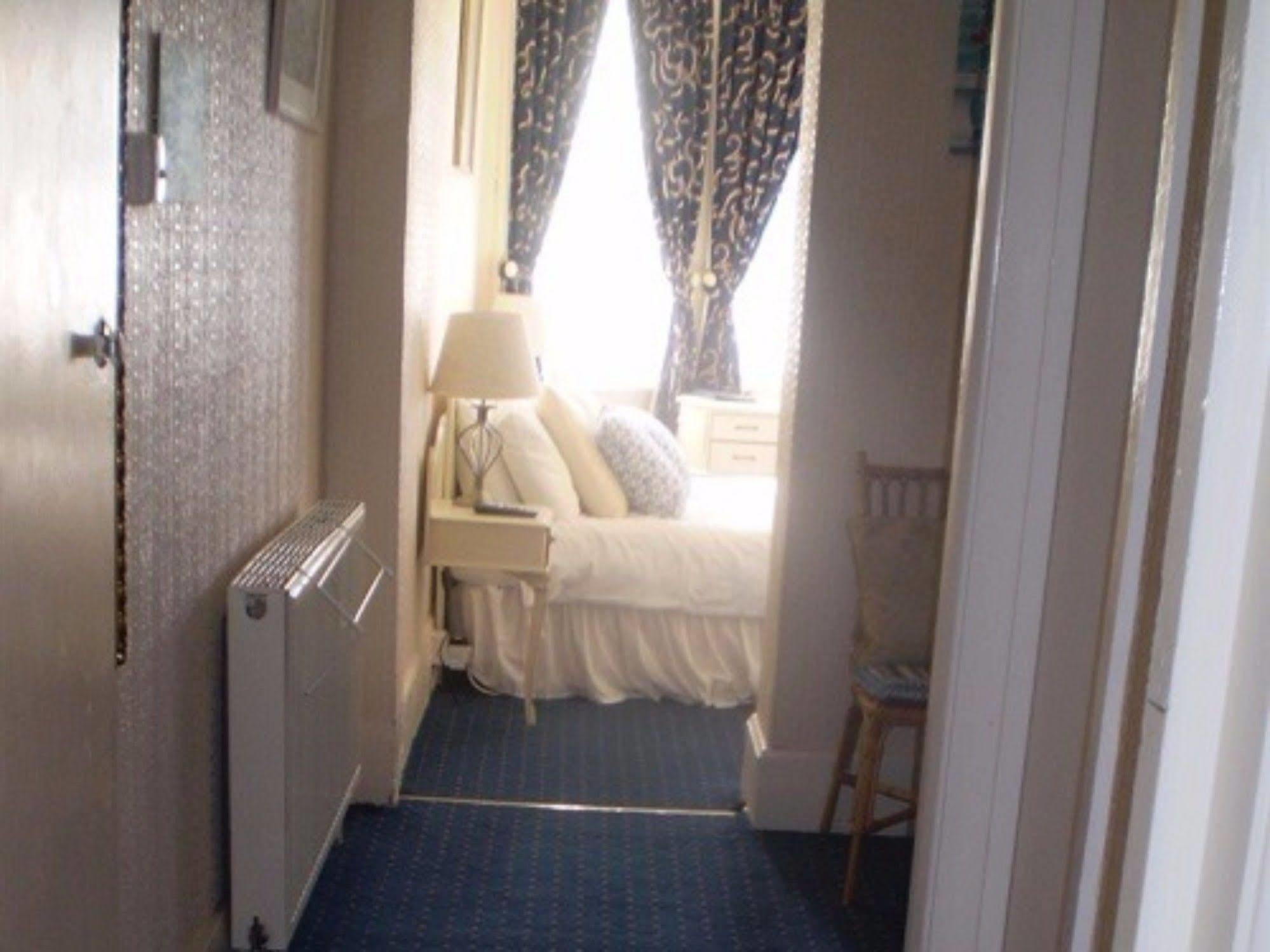 Park View Hotel Eastbourne Exterior foto