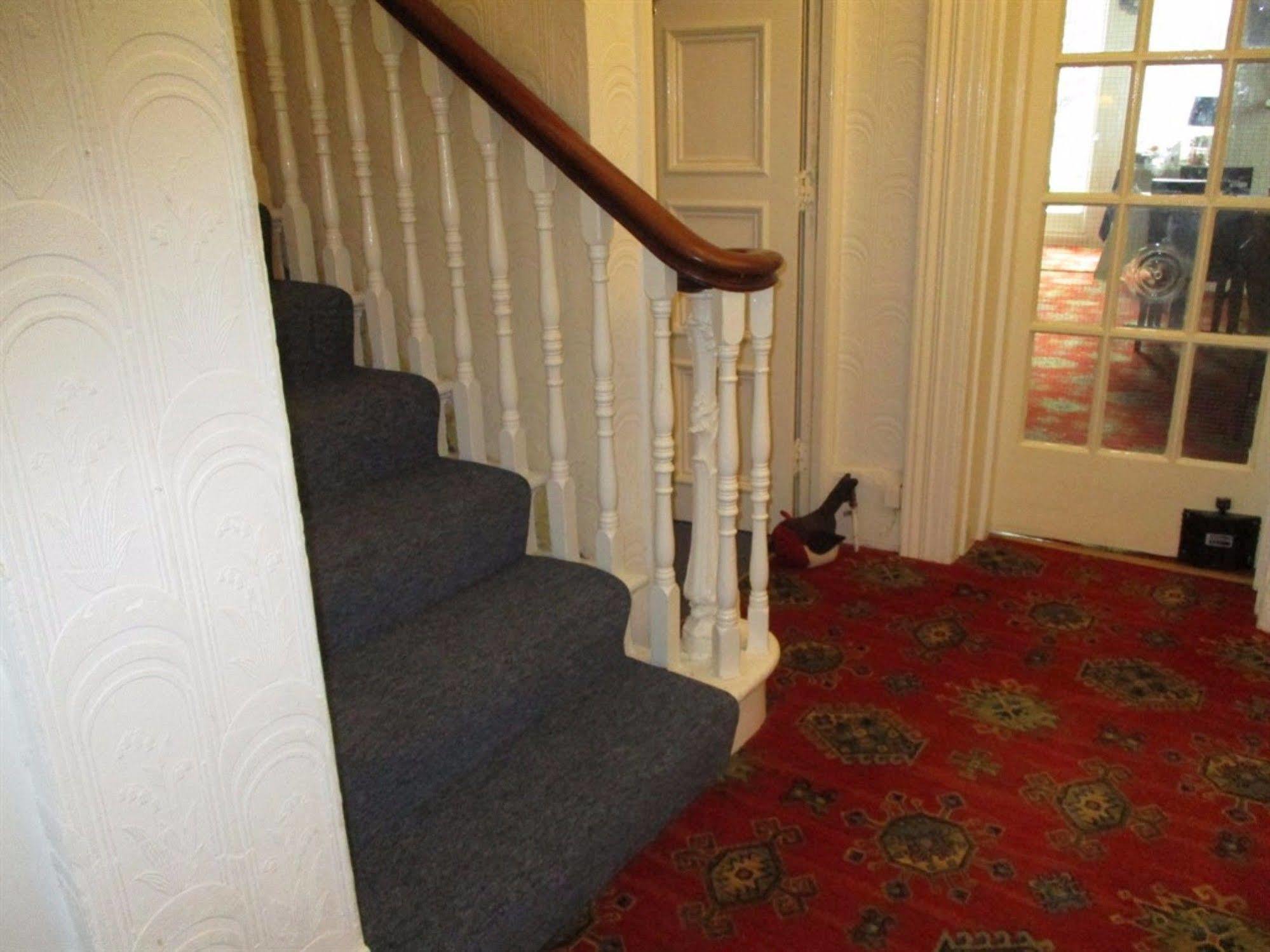 Park View Hotel Eastbourne Exterior foto